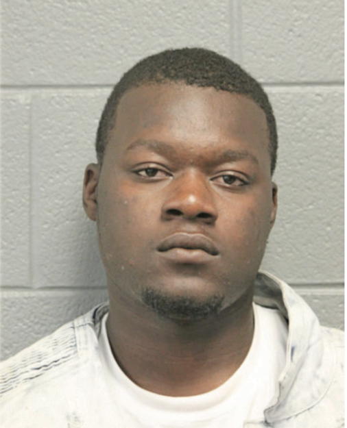 DWON C WRIGHT, Cook County, Illinois