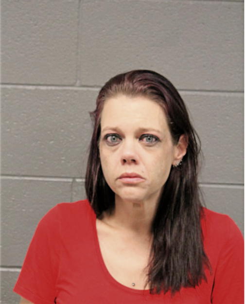 LAURA E YOCUM, Cook County, Illinois