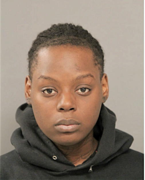ANGELIQUE S YOUNG, Cook County, Illinois