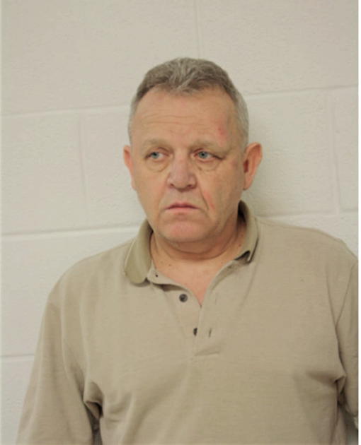 ADAM ZAUCHA, Cook County, Illinois