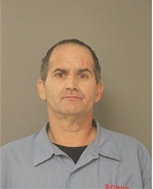 OSVALDO RODRIGUEZ ACOSTA, Cook County, Illinois