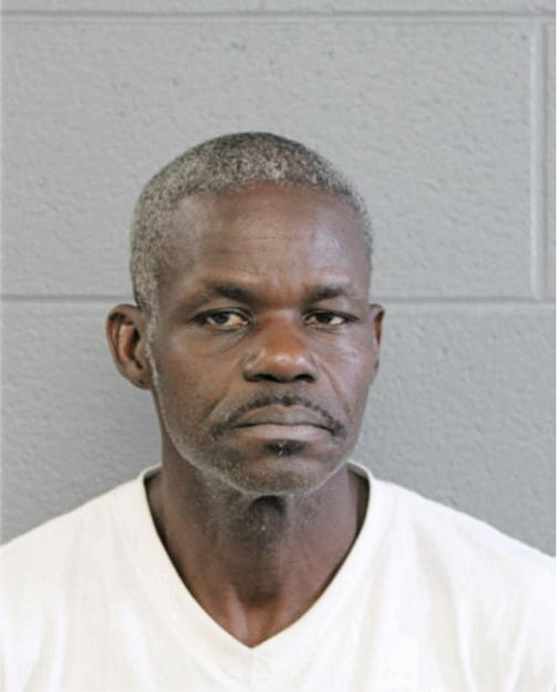 KEITH ALLEN, Cook County, Illinois