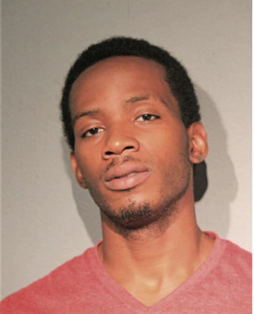 MAURICEO ASHFORD, Cook County, Illinois