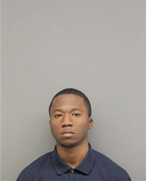 EMONI ATOMAH, Cook County, Illinois