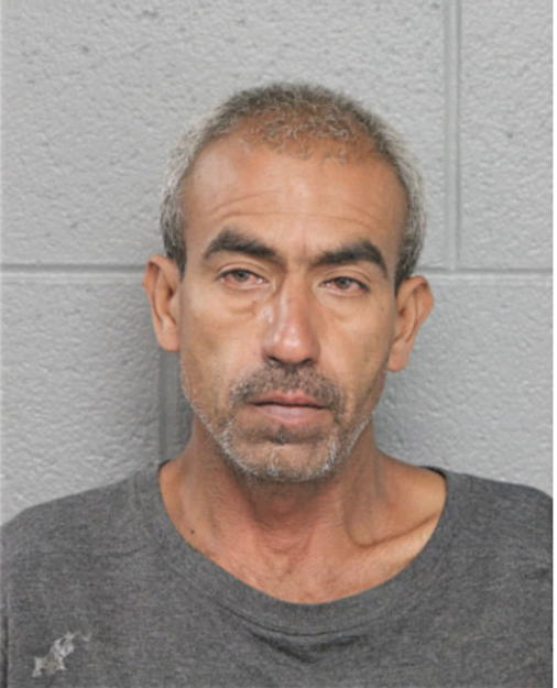 MANUEL AYALA, Cook County, Illinois