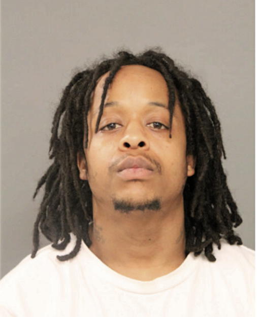 MICHAEL D BAILEY, Cook County, Illinois