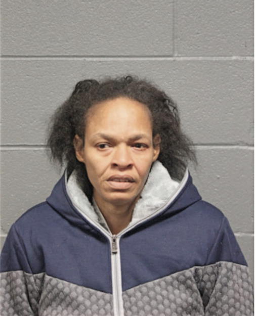 PEARLEAN BAILEY, Cook County, Illinois