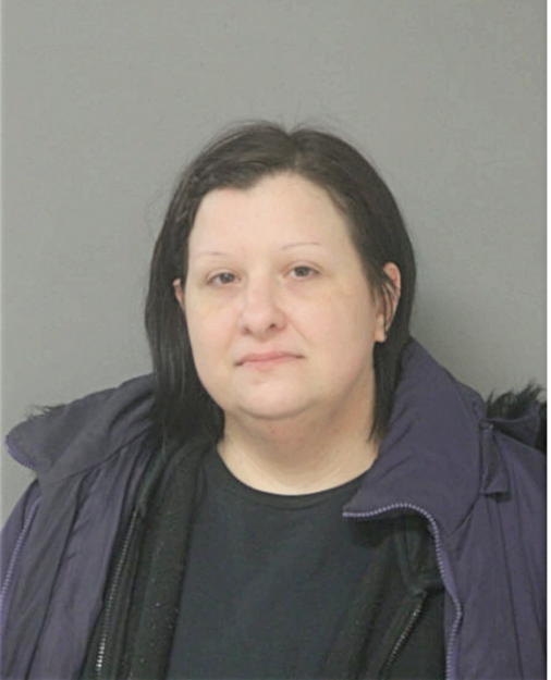 MARISA M BARALEY-JAFAR, Cook County, Illinois