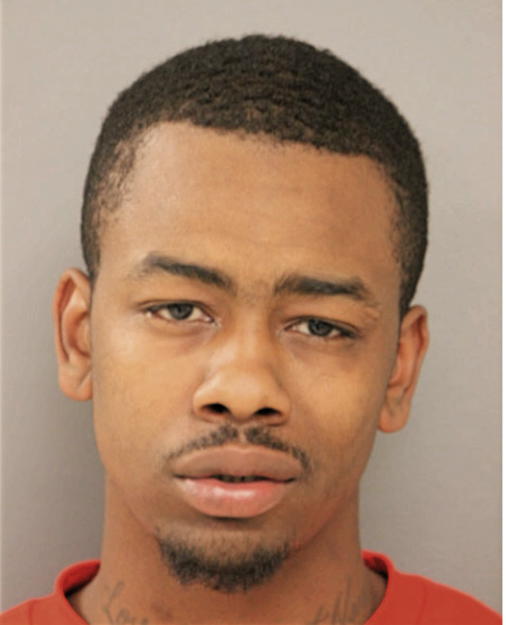 JUSTIN BAUGH, Cook County, Illinois