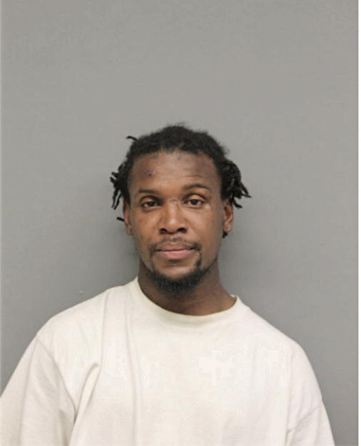 EMMANUEL HENRY BEARD, Cook County, Illinois