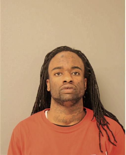 KAMARI K BELMONT, Cook County, Illinois