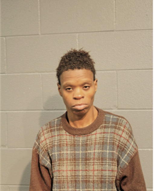 CATHERINE BENNETT, Cook County, Illinois