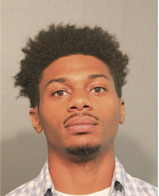 JONQUEL BENTLEY, Cook County, Illinois