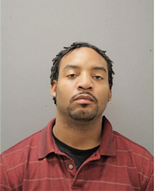 CHRISTOPHER E BIVENS, Cook County, Illinois