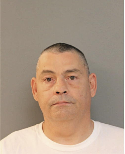 JAMES D BLEVINS, Cook County, Illinois