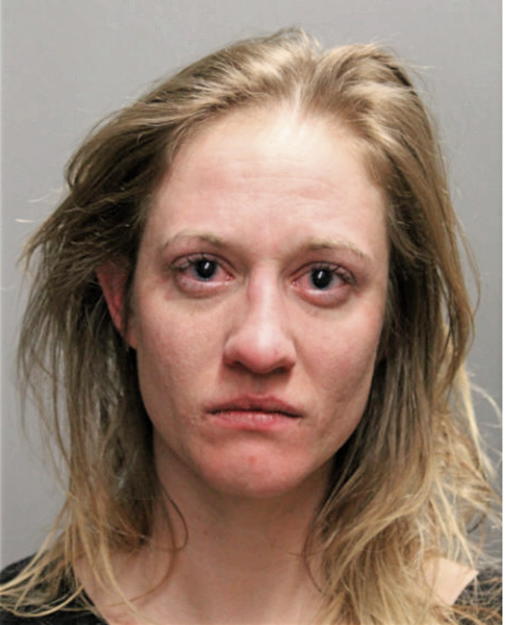 JESSICA BLODDGETT, Cook County, Illinois