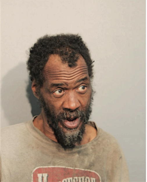 DAVID BRADLEY, Cook County, Illinois