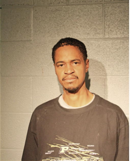 TERRANCE L BRADLEY, Cook County, Illinois