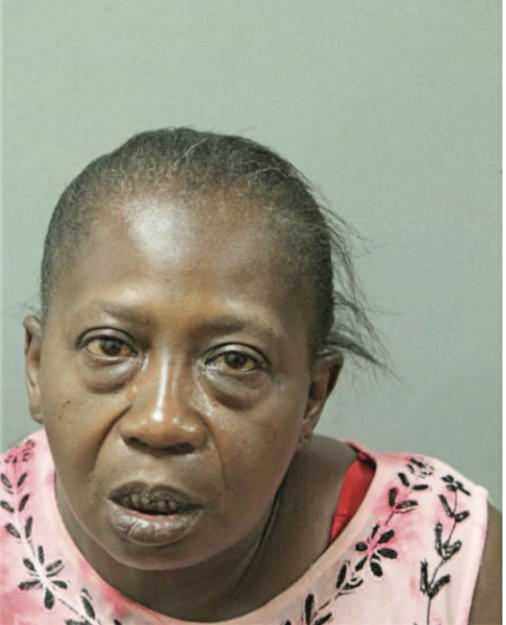 JOYCE A BRAGG, Cook County, Illinois