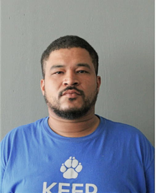 CARLOS A BRANDT, Cook County, Illinois