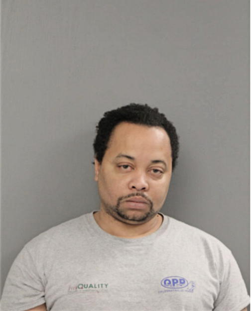 RASHUN R BRAXTON, Cook County, Illinois