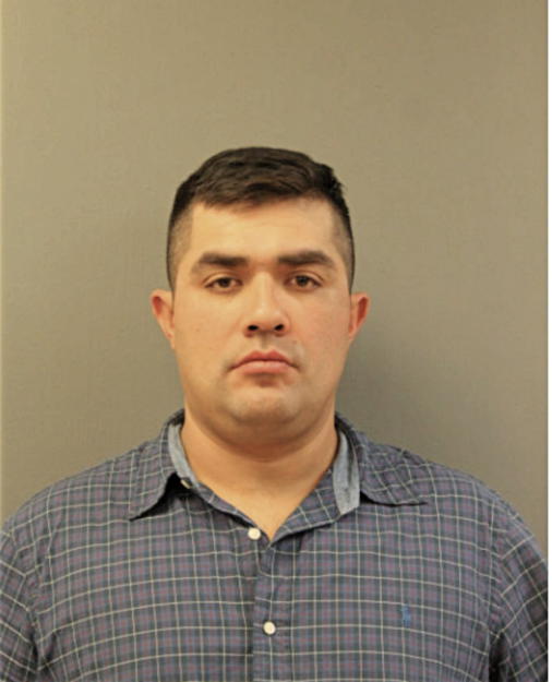 ROBERTO BRETADO, Cook County, Illinois