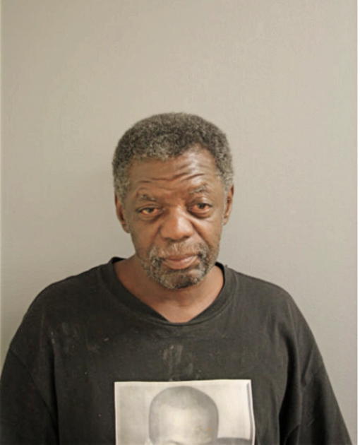 JAMES BROWN, Cook County, Illinois