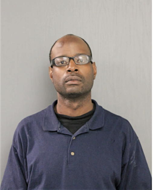 JOE B BROWN, Cook County, Illinois