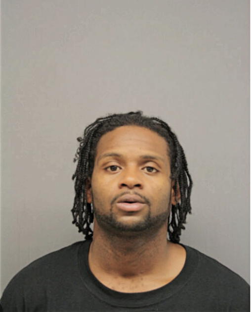 BYRON Z BRUCE, Cook County, Illinois