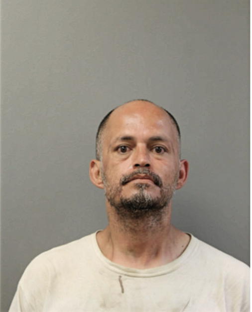 RICARDO CAMACHO, Cook County, Illinois
