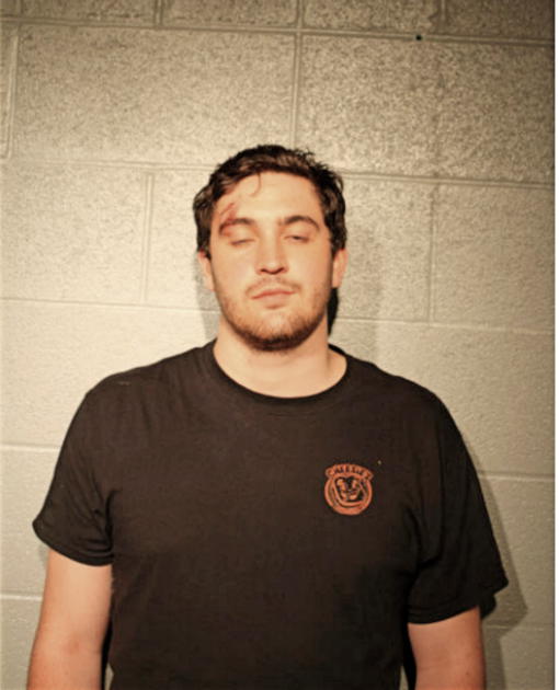 MATTHEW R CAMPBELL, Cook County, Illinois