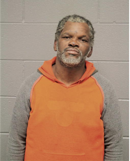 ERIC CAPERS, Cook County, Illinois