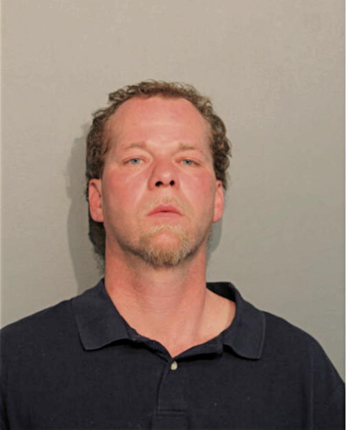 JAMES A CARDER, Cook County, Illinois