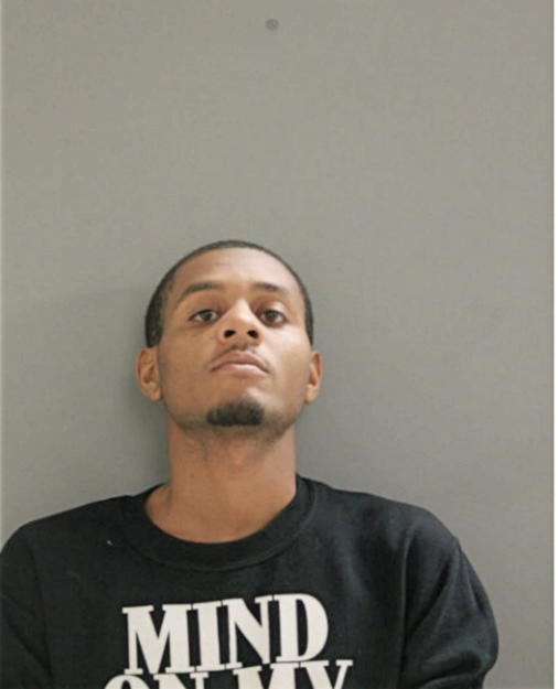 ANTHONY D CARTER, Cook County, Illinois