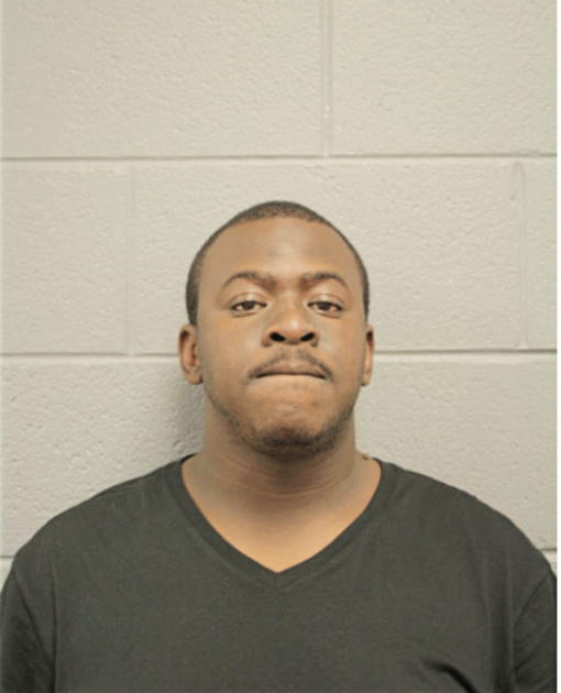 ROBERT CARTER, Cook County, Illinois