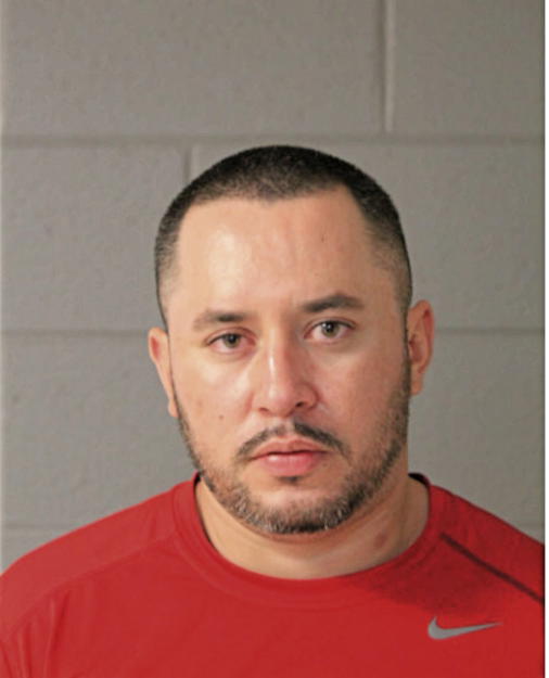 SALVADOR CASTELLANOS, Cook County, Illinois