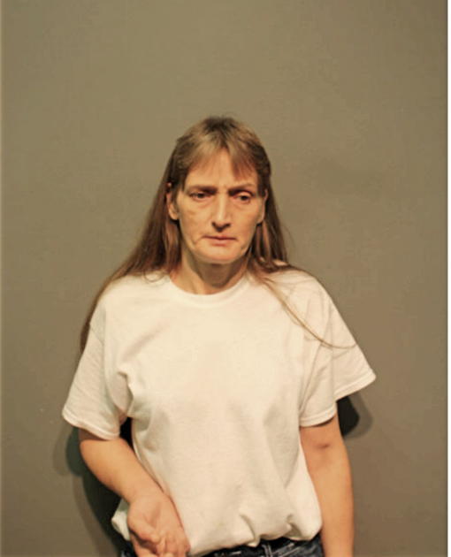SHERRY L CHARLES, Cook County, Illinois