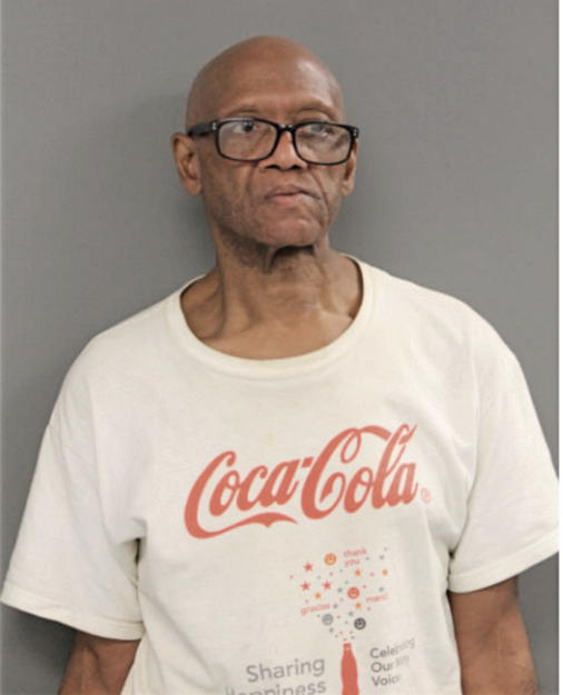 WALTER CLARK, Cook County, Illinois