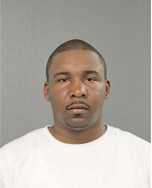 CHRISTOPHER E COLEMAN, Cook County, Illinois