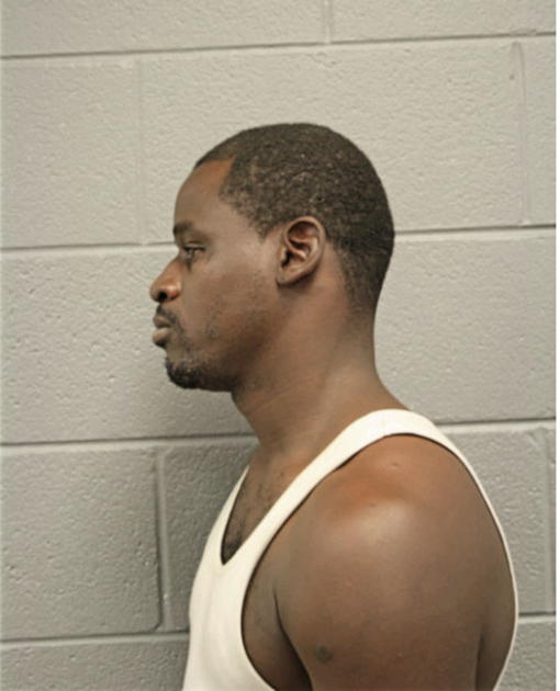 EDDIE L COMMINGS, Cook County, Illinois
