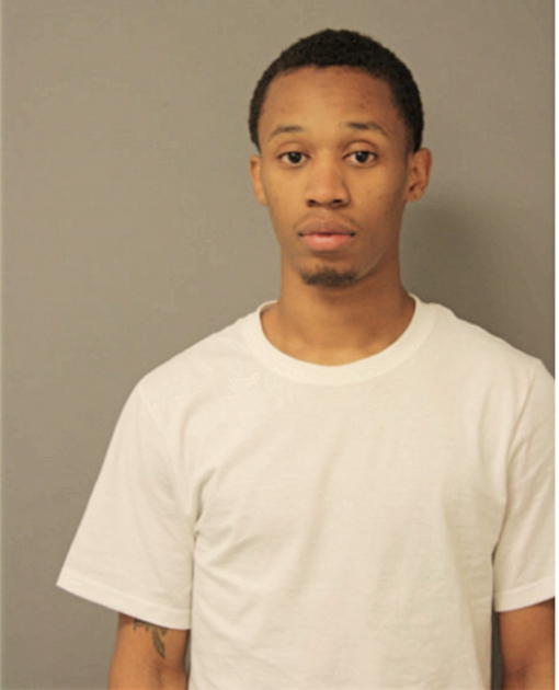 JOSHUA A COOPER, Cook County, Illinois