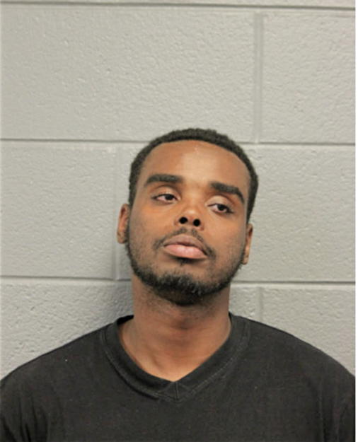 MICHAEL CORBITT, Cook County, Illinois