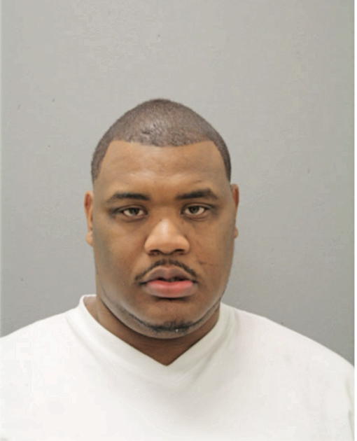 CORDERRO COVINGTON, Cook County, Illinois