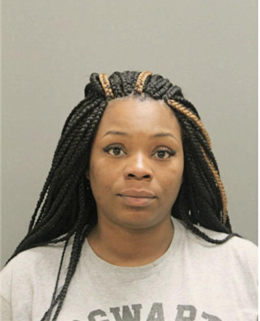 PATRICE CRAIG, Cook County, Illinois