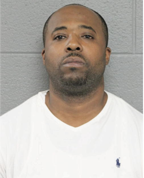 KEITH L CROSBY, Cook County, Illinois