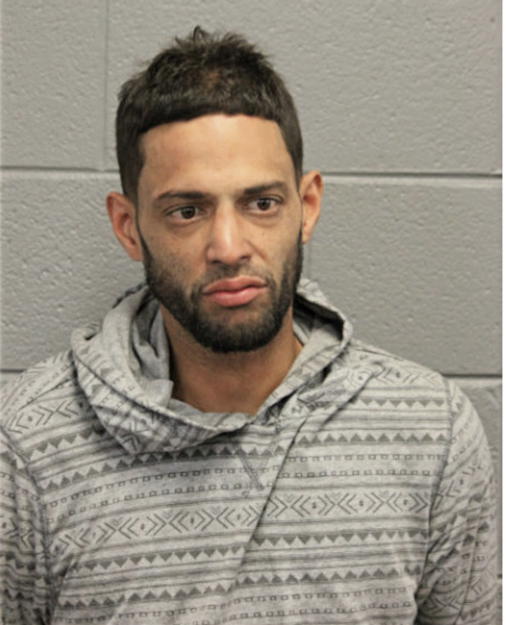 VICTOR M CRUZ, Cook County, Illinois