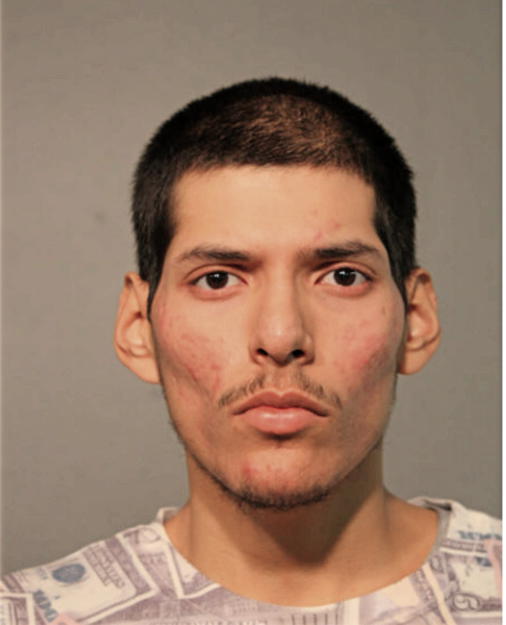 DANIEL CULAJAY, Cook County, Illinois