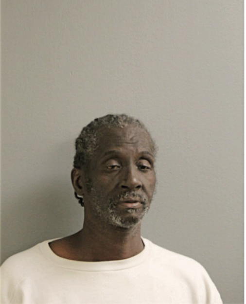ALAN D TILLMAN, Cook County, Illinois