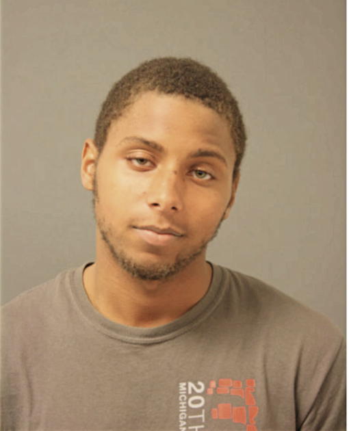 MENDAI DAVIS, Cook County, Illinois
