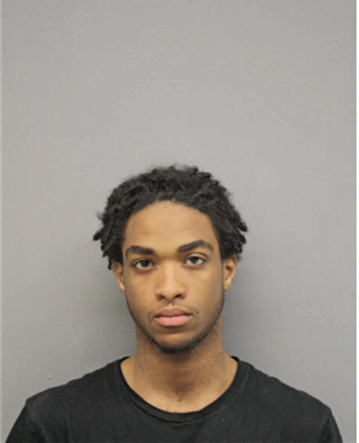 VINCENT DAVIS, Cook County, Illinois